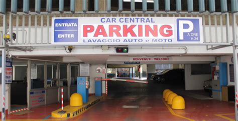 dove parcheggiare al museo prada a milano|Car Central Parking :: Parcheggio a Milano, Zona Duomo.